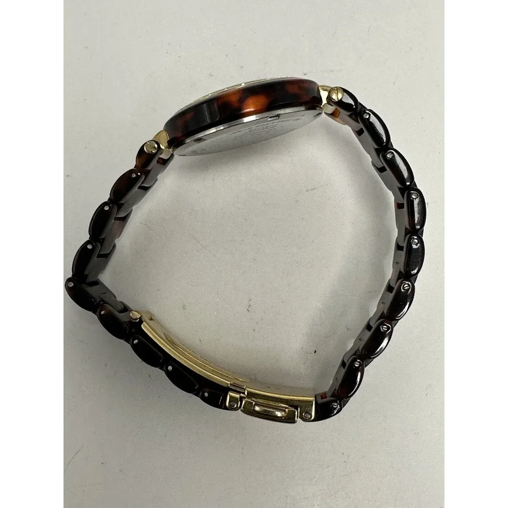Relic ZR34137 New Battery Ladies MOP Watch 32MM 6.75